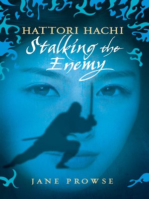 cover image of Stalking the Enemy